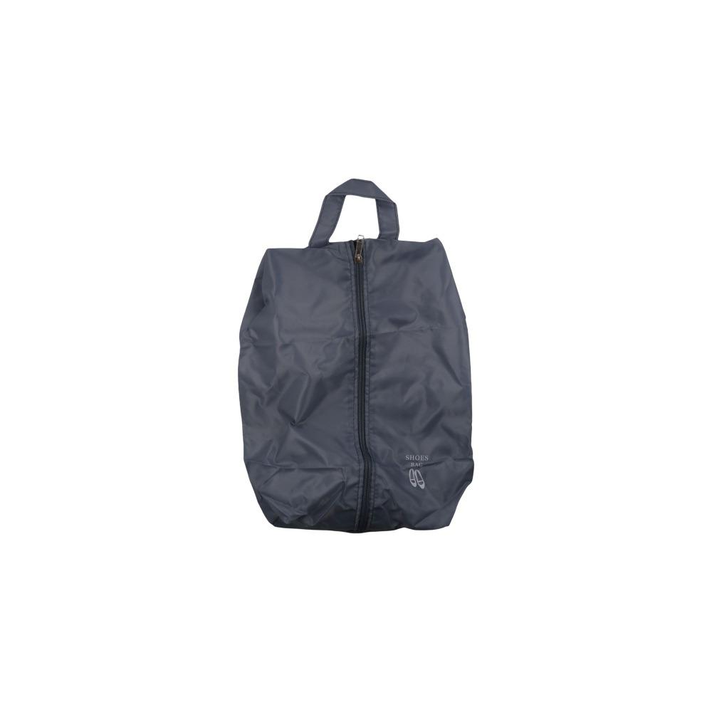 Dust-Proof Travel Shoe Bag Waterproof Shoe Carrier Bag Convenient Shoe Pouch  Organizer  Household