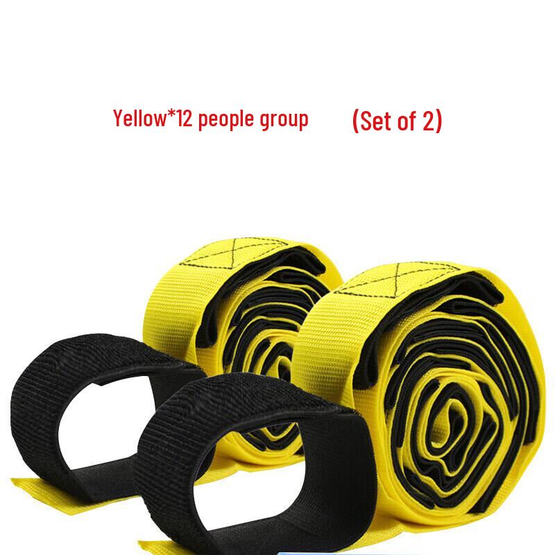 WEZHO Giant s Footsteps Team Race Game