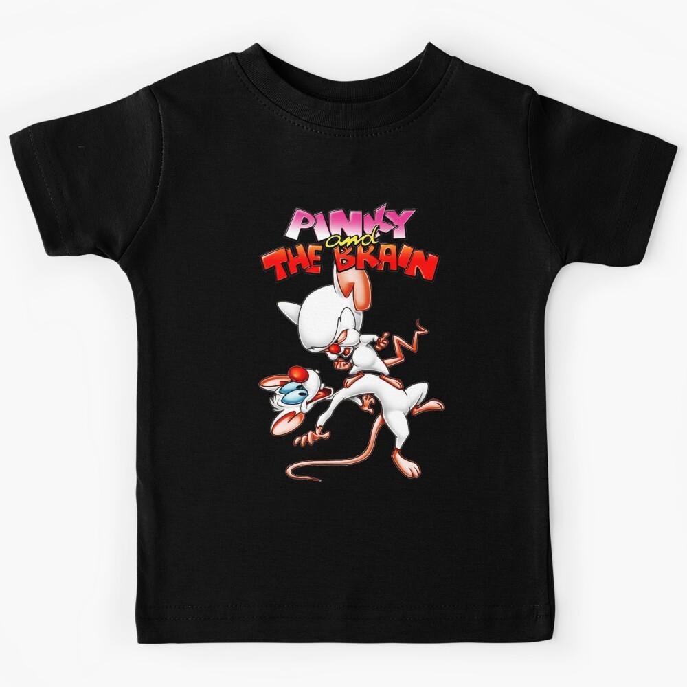 Elmyra _amp_ the Brain Kids T-Shirt 100