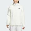 Adidas City Escape 3-In-1 Fleece Jacket Women Jacket Han-Jade-White JF6659