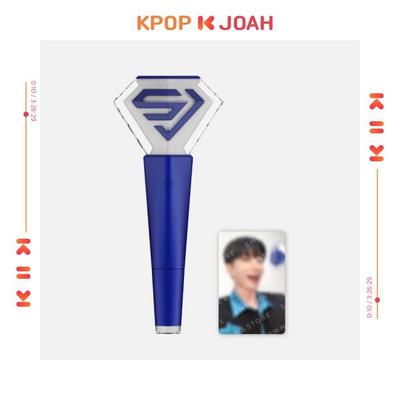 (Ειδική έκδοση) SUPER JUNIOR - ΕΠΙΣΗΜΟ ΦΩΤΑΚΙ ΦΑΝ (Light Stick)
