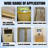 100ml Plastic Shell Fade Remover, Suitable for Yellowing and Fading On Plastic Surfaces Such As Keyboards, Air Conditioner Panel