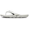 Marina Comfortable Versatile Flip Flops Women Footwear White IH2381-100
