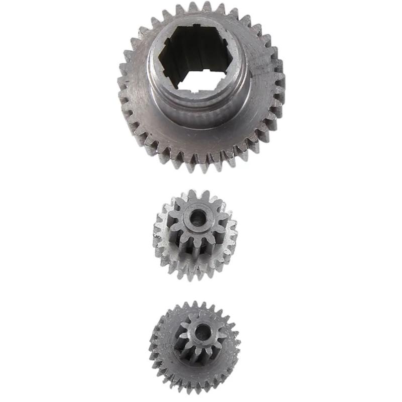 Gear Motor 597002W800 for K900 Replacement Electronic Handbrake Module Assembly Gear Motor Easy Installation