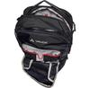 Backpack Vaude Ledro 18 Model 2023 Black (16115-010)