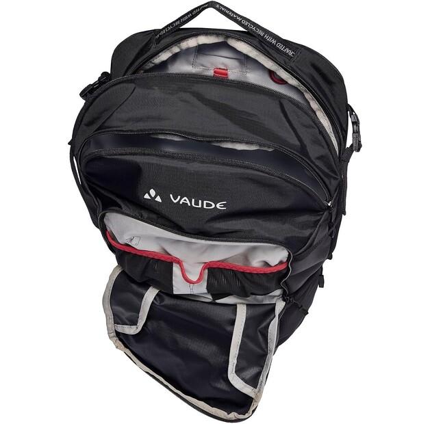 Рюкзак Vaude Ledro 18 Modell 2023 schwarz (16115-010)