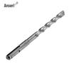 Ansairei Round Shank Impact Drill Bit