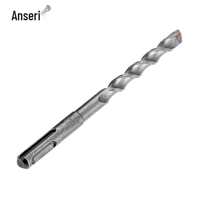 Ansairei Round Shank Impact Drill Bit