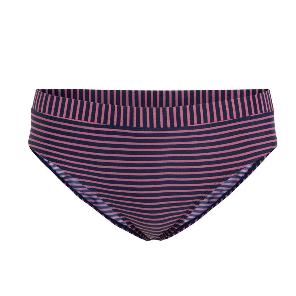 TRESPASS Womens/Ladies Tina Striped Bikini Bottoms