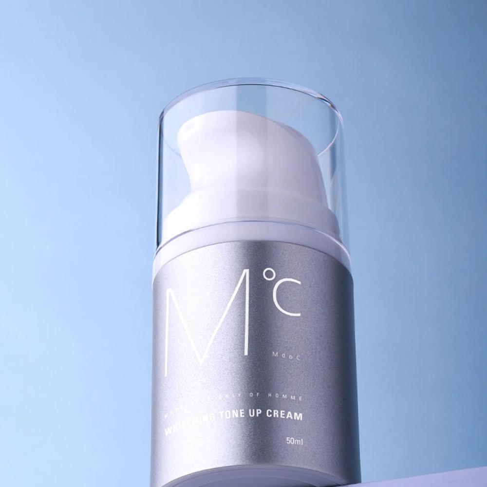 Whitening tone-up cream