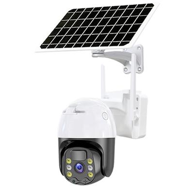 Bezpečnostní kamerové systémy a příslušenství – CCTV kamery