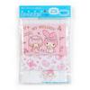 Sanrio My Melody Kinder Musselin Masken Set 3 Stück