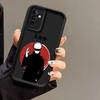 J-Jujutsu K-Kaisen Satoru Phone Case For Infinix HOT 30I 40I 60 NOTE 12 G96 ZERO GT 10 20 30 40 50 50S 50X VIP PRO Cover Case