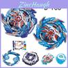 Beyblade Burst Gt B160 Booster King Helios High-energy Combat Gyro Top For Endless Fun