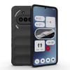 Full Cover For Nothing Phone 3a Case Soft Silicone Full Back Case Nothing Phone 3a Case For Nothing Phone 3a Pro Cover 6.77 Inch