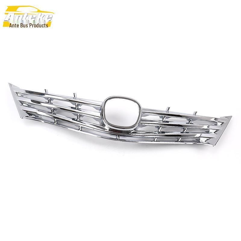 Yuexiang V7 Upper Grille Decorative Frame and Front Lip Anti-Scratch Sticker Set