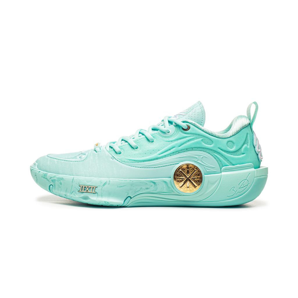 Men's Sneakers Li-Ning Way Of Wade 12 Curry Moment 'Liberty'