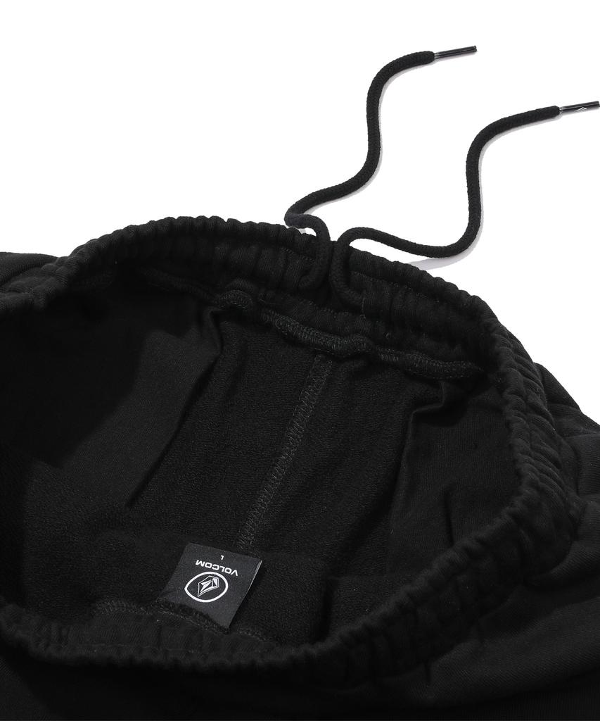 VOLCOM Snow & Surf Sweatpants (Black)