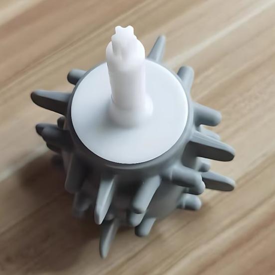 Peeler Attachment for 2L/3L Electric Meat Grinders Silicone Skinning Tool