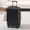 KarLot Large Capacity Wear-Resistant Trolley Suitcase