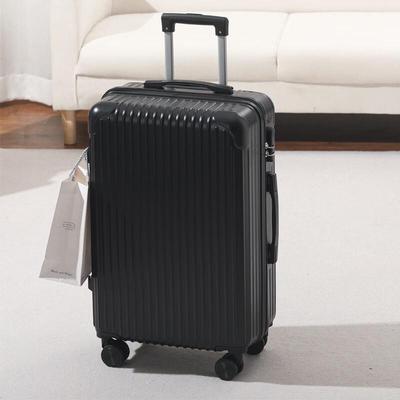 KarLot Large Capacity Wear-Resistant Trolley Suitcase