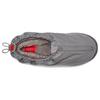 UGG Tasman Shroud Zip Slipper 'Dark Grey' Men's 1144114-DGRY