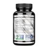 Coolkin Zinc Extract Capsules, 100 Mg Per Serving, non-GMO, Suitable for Both Men and Women, High Absorption Rate.
