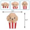 Cute Animal Squishy , Sensory S With Cream Scent And Strap Anti-Stress Funny Gadget Novelty Gift For