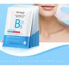 BIOAQUA - Hyaluronic Acid Vitamun B5 Soothing Repairing Facial Mask