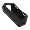 Silicone Case Fit for Flipper Zero Device Dust Proof Shockproof Soft Protective Cover Black