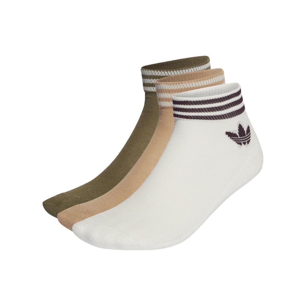 Adidas Unisex Ankle Socks HL9269
