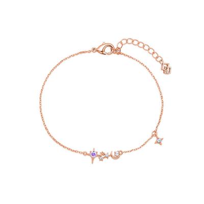 Dieuamour Auburn Bracelet