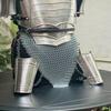 Medieval Women’s Cuirass & Chainmail Armor Set Fantasy LARP Cosplay And SCA Costume  Unique Gift for Her