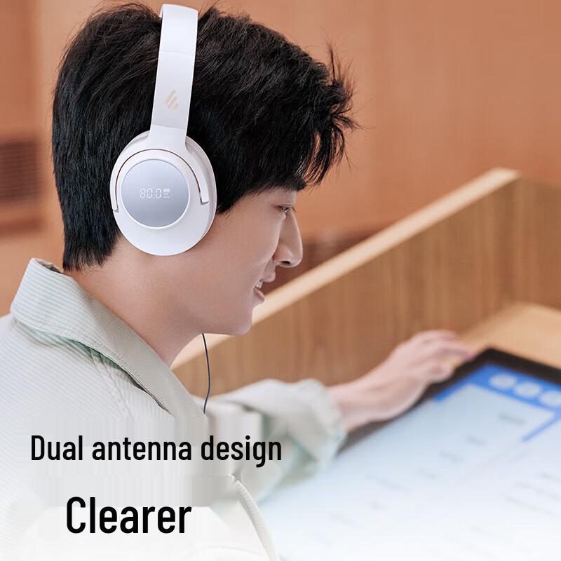 Edifier K710W Wireless On-Ear Headphones