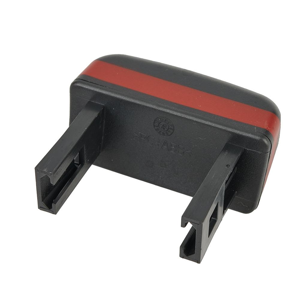 For 2010-2016 LR4 Handle Release Puller ABS Plastic Second Row Back Seat