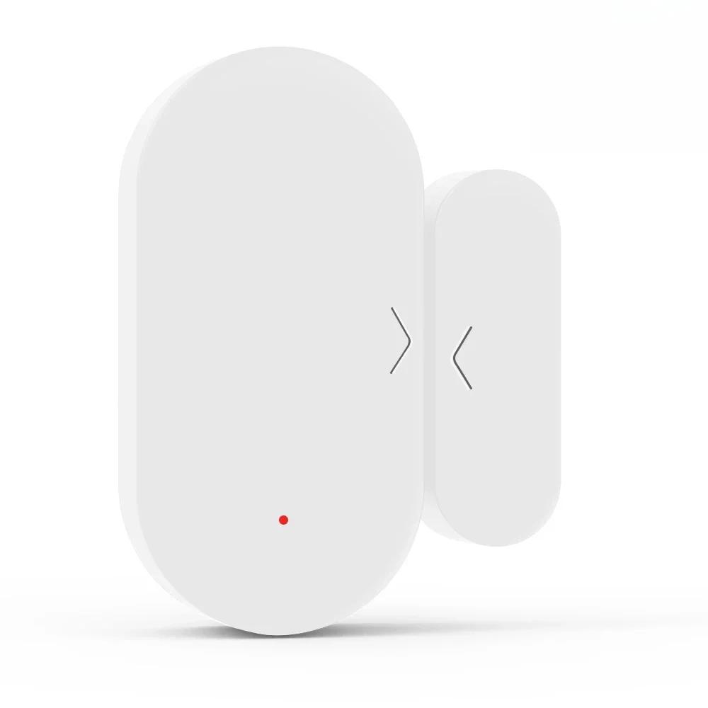

Door Sensor Window Sensor Home security For Smart Home Smart Life APP Compatible with Alexa Google Assistant