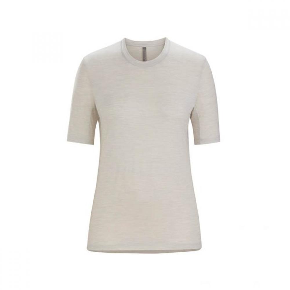 Arc Teryx Frame Shirt Ss Women Vtpsw06198 SM