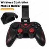 Controler wireless Gamepad Telefon mobil Game Pad Mount Suport pentru clip pentru smartphone Controller mobil Gamepad pentru telefon Android IOS