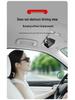 2025 BYD Xia Sun Visor Sunglasses Case: Portable, High-End Design