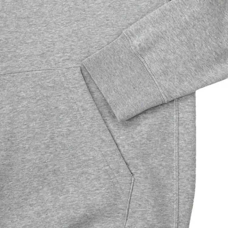 Nike Sportswear Club Fleece Men's Graphic Pullover Hoodie (Unisex) Sweatshirts BV2973 063
