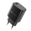 20W PD Fast Charger - Travel Adapter for EU/US/UK