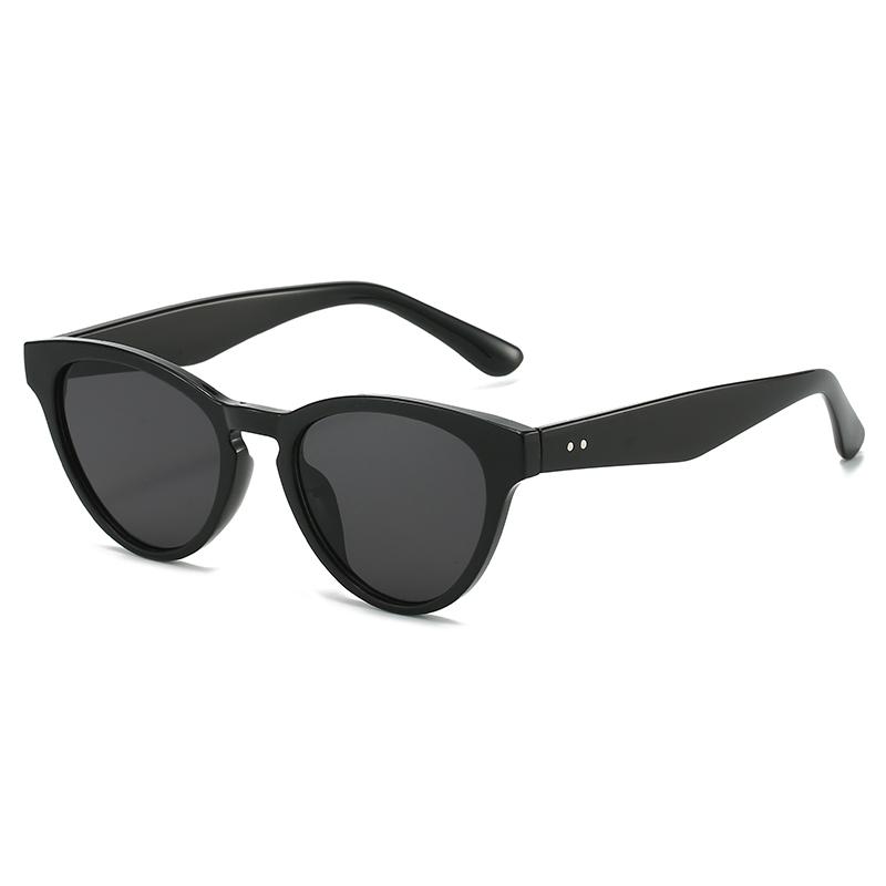 Classic Style Stylish Cat-Eye Sunglasses Women Men Classic Premium Designer Sun Glasses Outdoor Driving Lady Eye Wear UV400 Protection Eye Wear