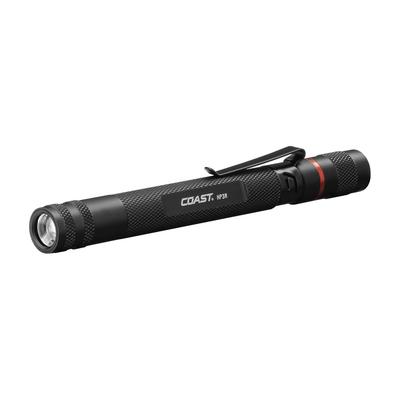 HP3R LED Max 500 Up To 89m Waterproof and Compatible with Both Dry and Rechargeable Slim Ideal for Facility and Industrial Use Flashlight,