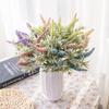 Artificial Daisy Sage Flowers for Wedding Decorations - INS Style CL10004