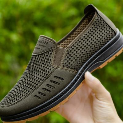 Scarpe da uomo – Mocassini
