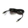 Laptop Power Supply Converter Cable TypeC To PD Line for Computer Power Supply Cord Multiple Adapters Optional