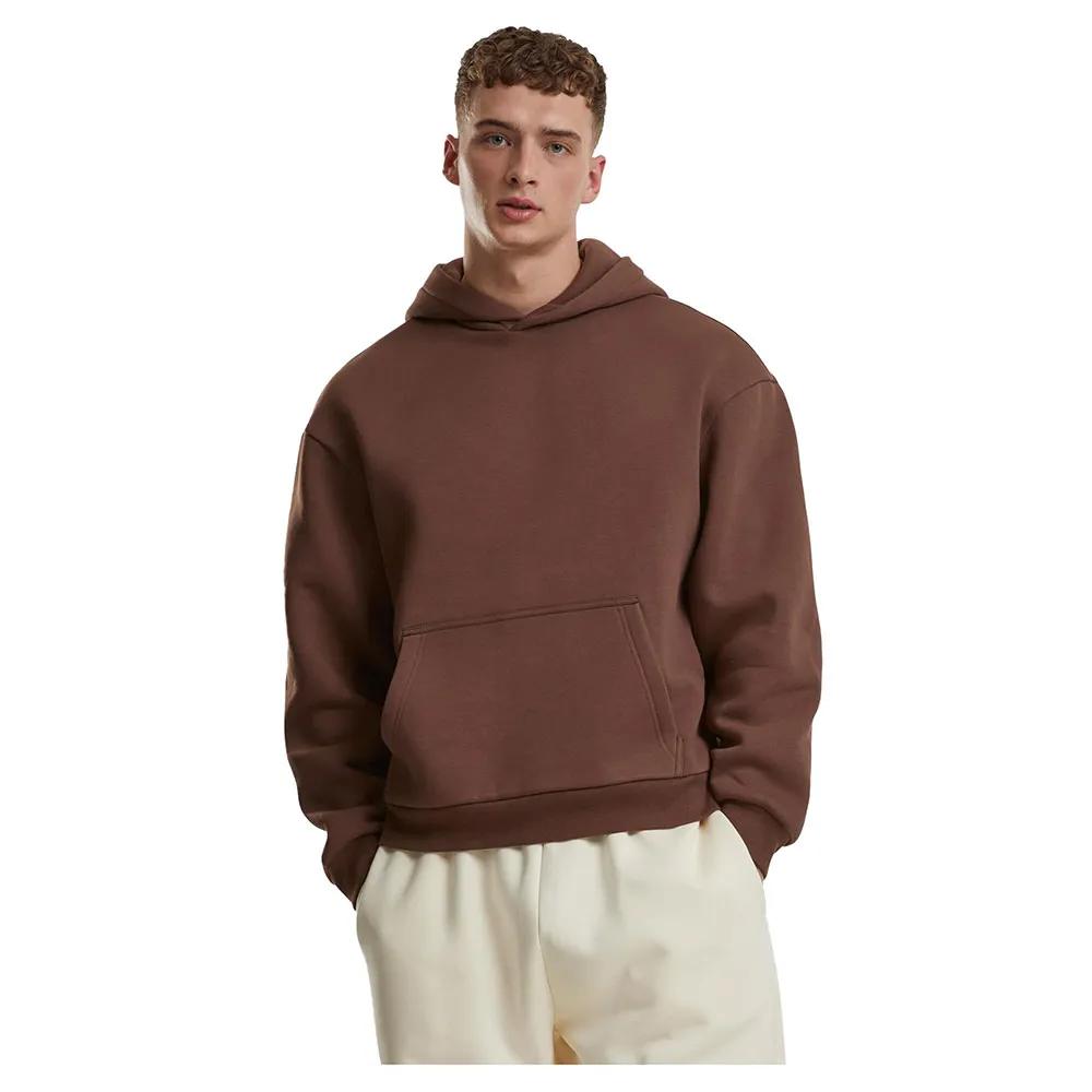 Urban Classics Толстовка с капюшоном Fluffy EU 2XL