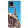 Phone Case For LG K42 K52 K62 K22 Case Soft Painted Luxury Silicone Black Cover For LG K62 Coque K 42 Shockproof Funda for LGK52