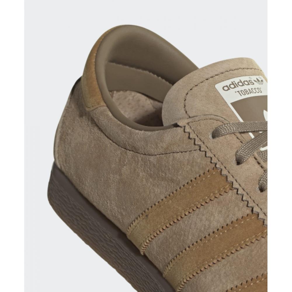 Adidas Tobaco   Brown Gy7396