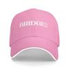 Berretti da Baseball Ponti Death Stranding Gioco Berretto Donna Uomo Sport Cappelli Estivi